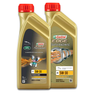 Castrol Edge Professional 5W-30